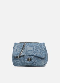 Umhängetaschen ESSARA damen blau
