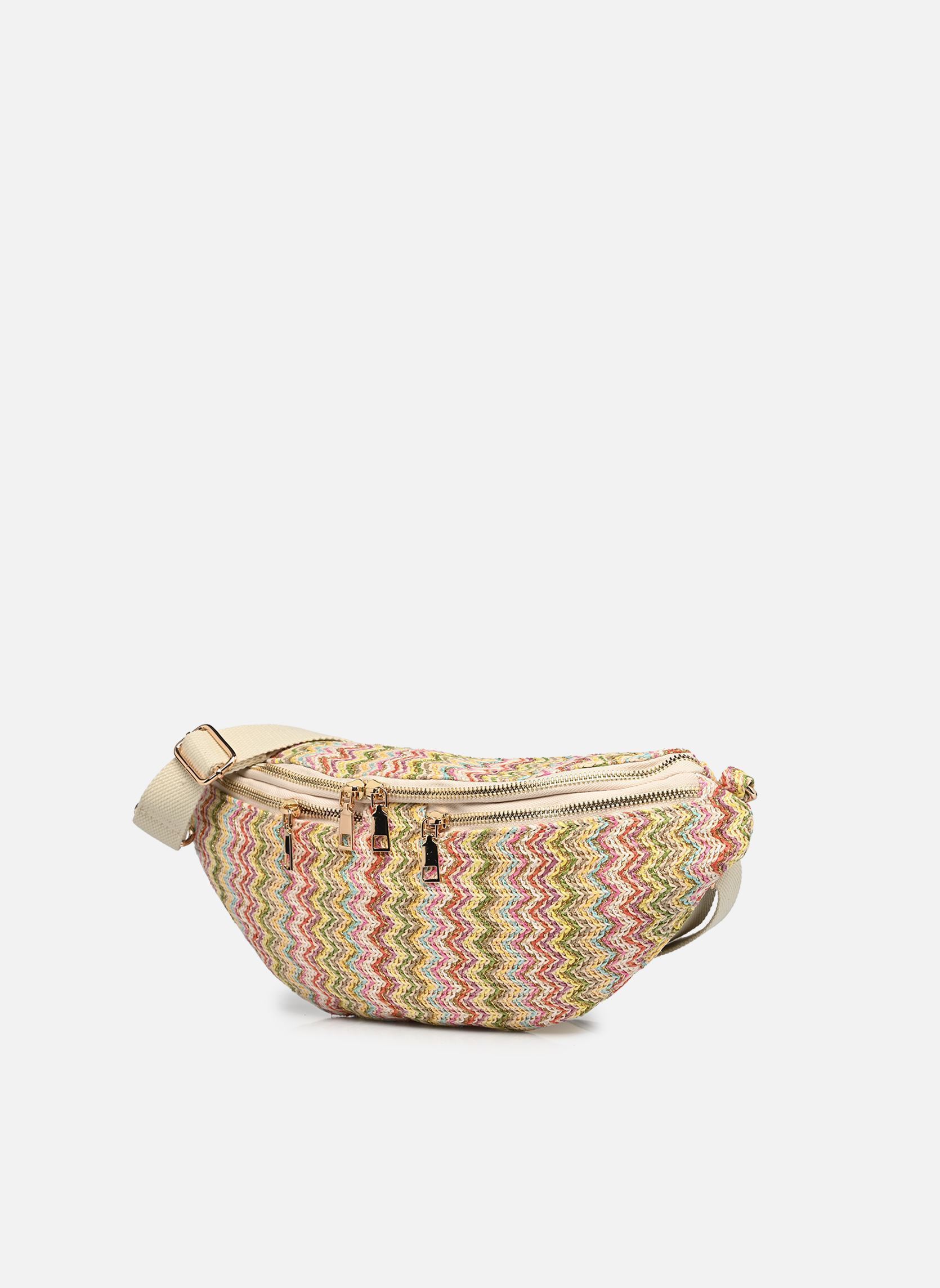 Banana Bag ESSOTA damen mehrfarbig Georgia Rose Banana Bag ESSOTA damen mehrfarbig JAUNE
