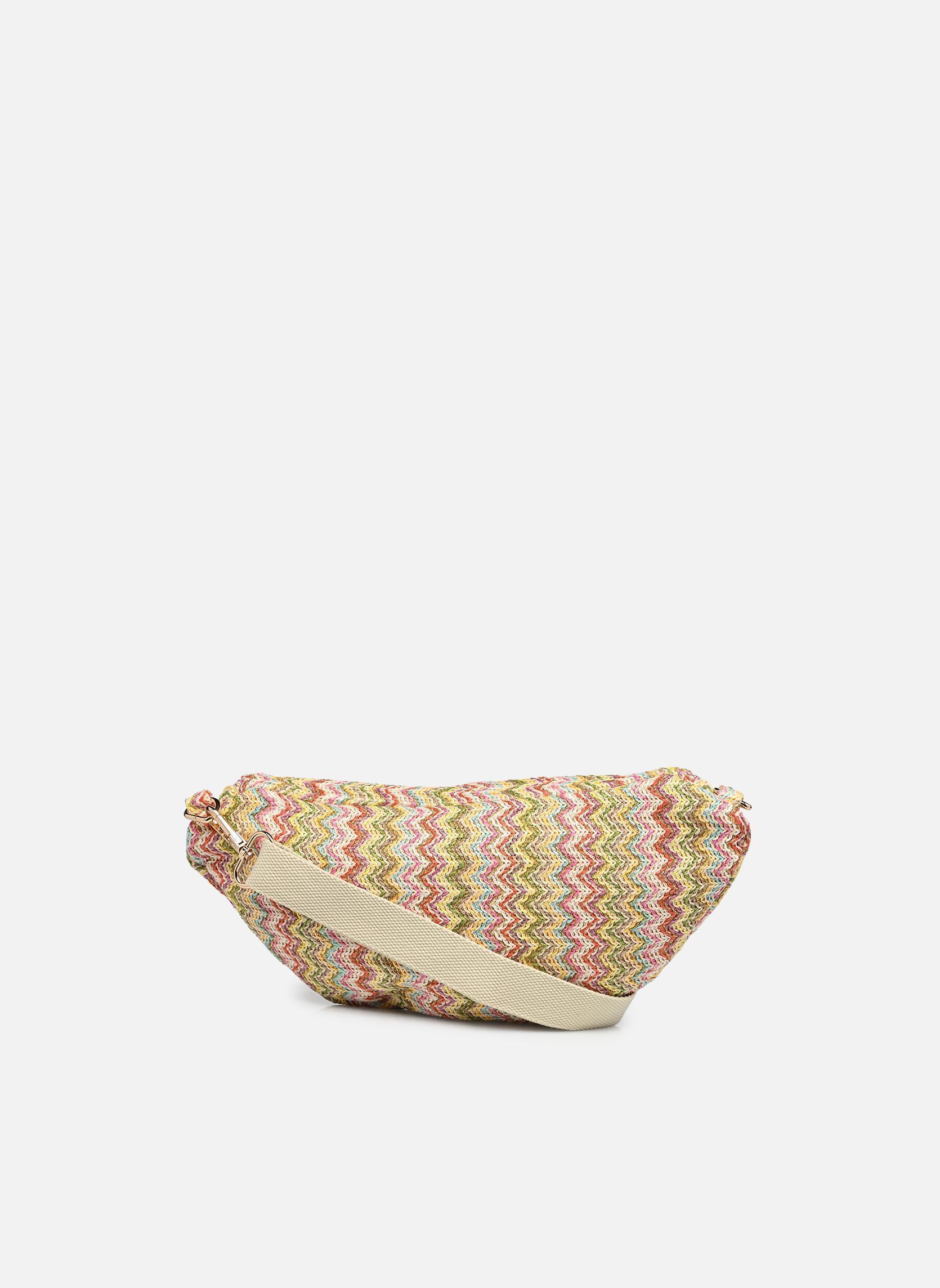 Banana Bag ESSOTA damen mehrfarbig Georgia Rose Banana Bag ESSOTA damen mehrfarbig JAUNE