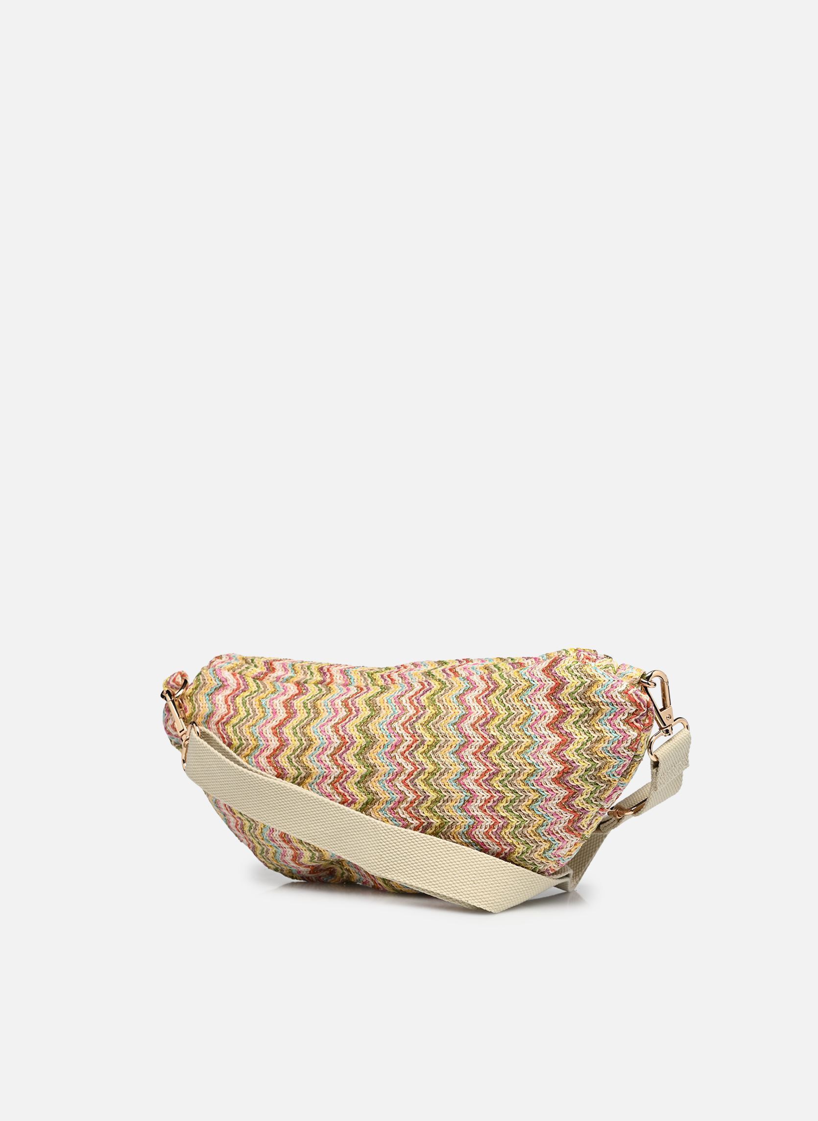 Banana Bag ESSOTA damen mehrfarbig Georgia Rose Banana Bag ESSOTA damen mehrfarbig JAUNE