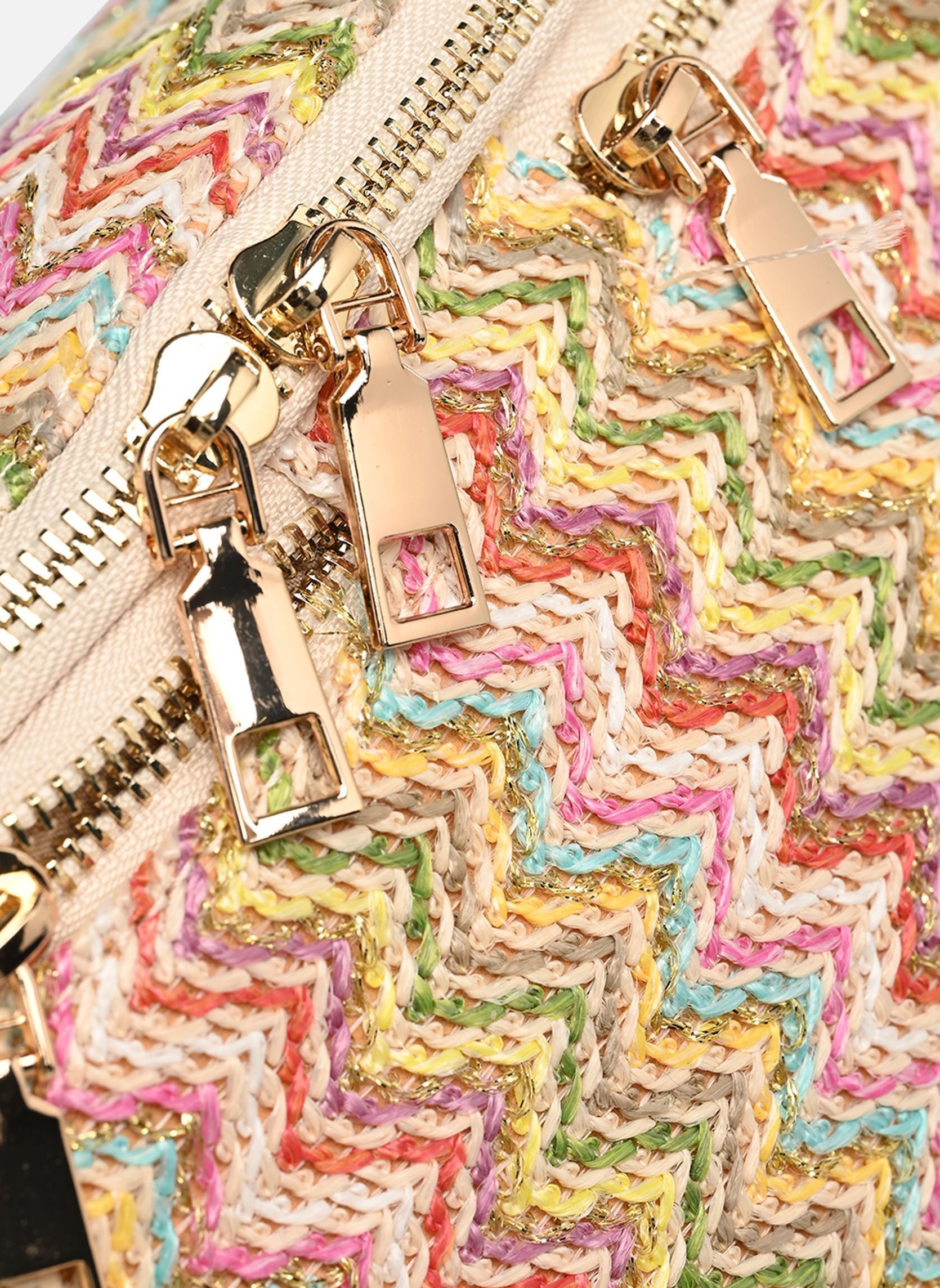 Banana Bag ESSOTA damen mehrfarbig Georgia Rose Banana Bag ESSOTA damen mehrfarbig JAUNE
