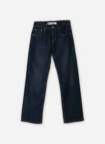 Jeans LVB 555 RELAXED STRAIGHT JEANS jungen blau Levi's Kids Jeans LVB 555 RELAXED STRAIGHT JEANS jungen blau DARK HOLLOW