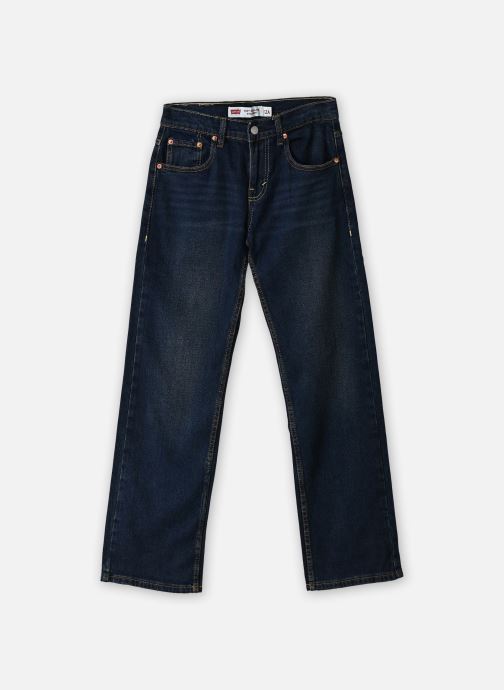 Levi's Kids Jeans LVB 555 RELAXED STRAIGHT JEANS jungen blau