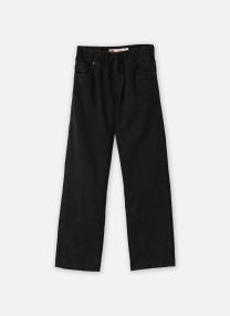 Jeans LVB PULL ON STAY LOOSE TAPER J jungen schwarz Levi's Kids Jeans LVB PULL ON STAY LOOSE TAPER J jungen schwarz COSMIC