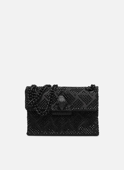 Kurt Geiger Tassen FABRIC MINI KENSINGTON dames zwart