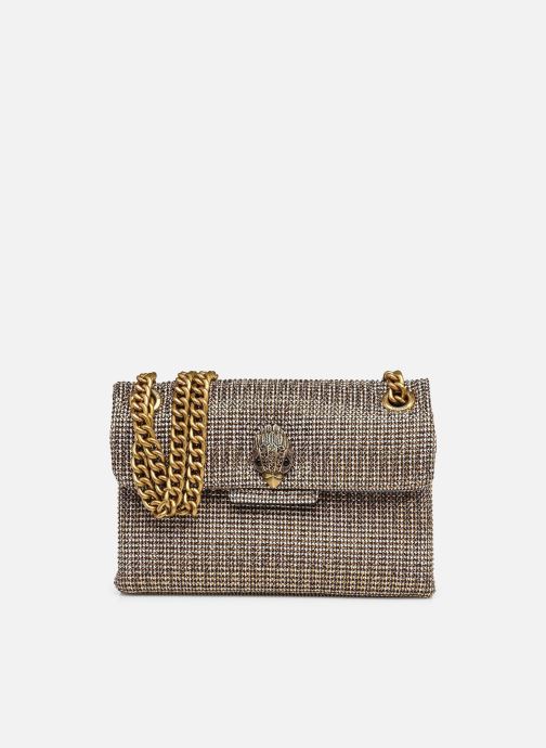 Kurt Geiger Tassen FABRIC MINI KENSINGTON V dames beige