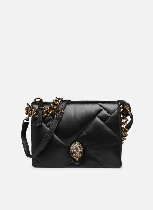 Kurt Geiger Tassen KENSINGTON PUFF 3 POUCH dames zwart
