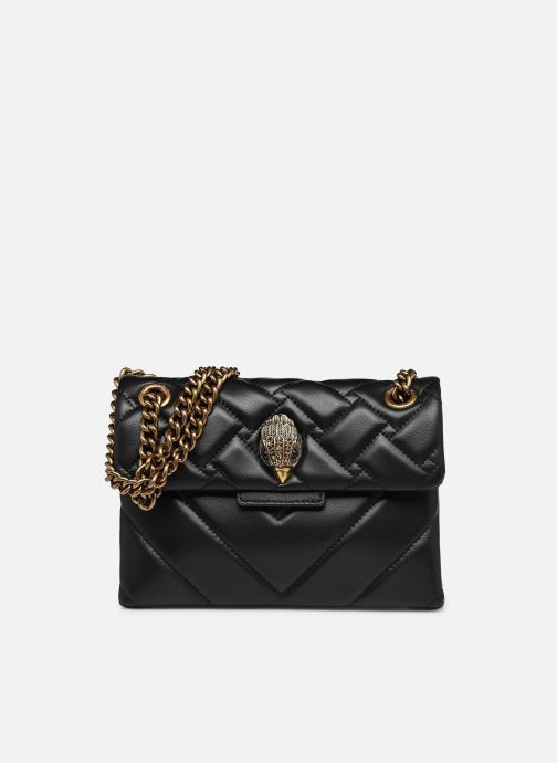 Kurt Geiger Tassen MINI KENSINGTON X BAG dames zwart