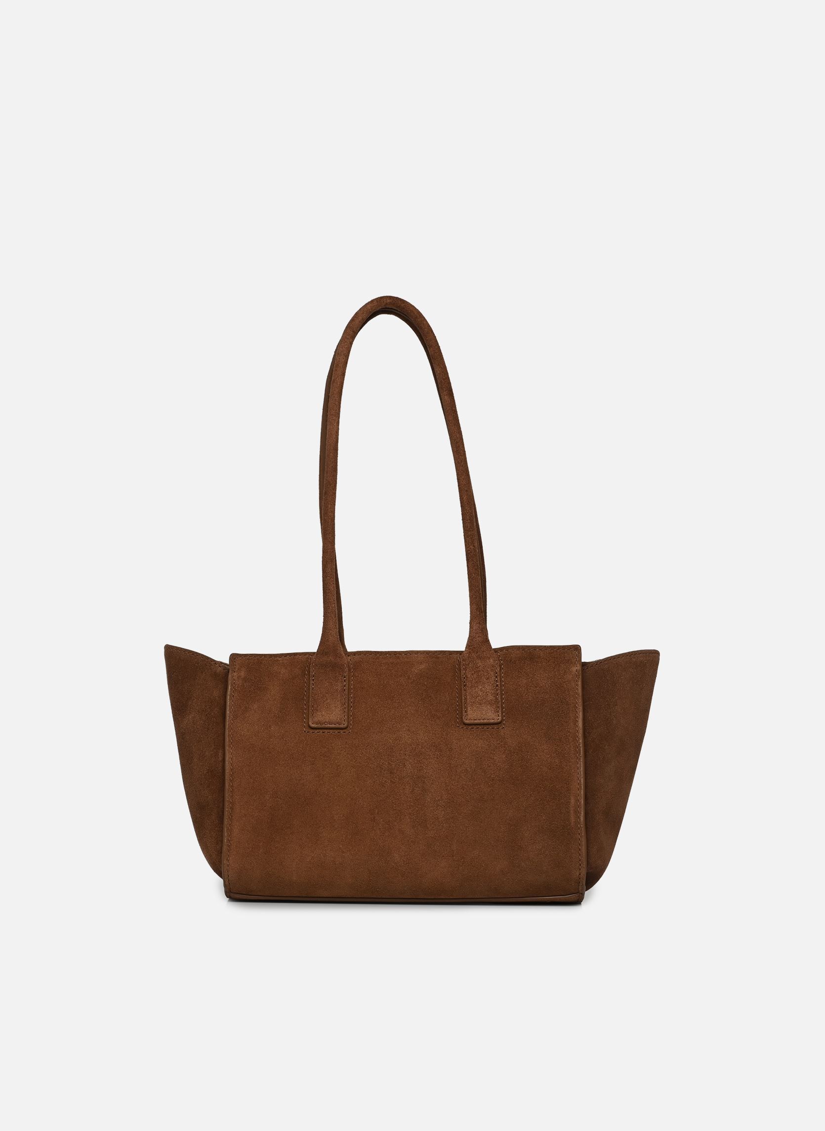 Sacs SLOANE SM SHOPPER K femme marron Kurt Geiger Sacs SLOANE SM SHOPPER K femme marron BROWN