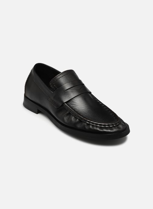 E8 by Miista Mocassins Zita femme noir