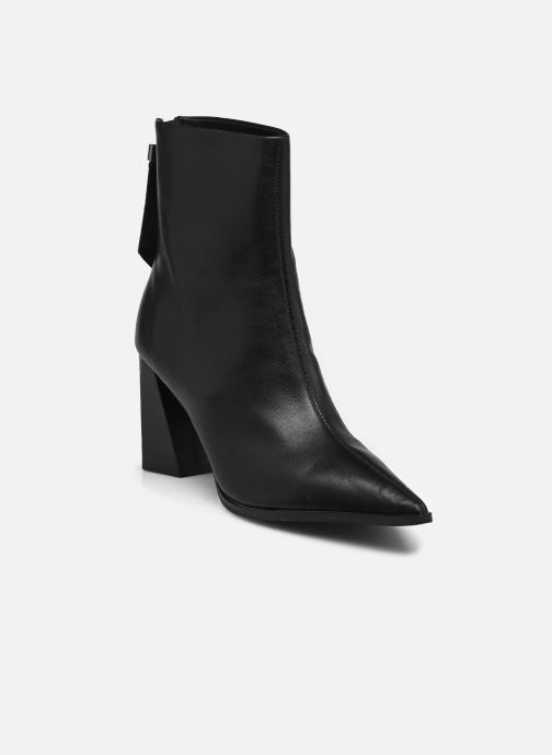 Kurt Geiger Enkellaarzen en boots LILLY ANKLE BOOTIE dames zwart