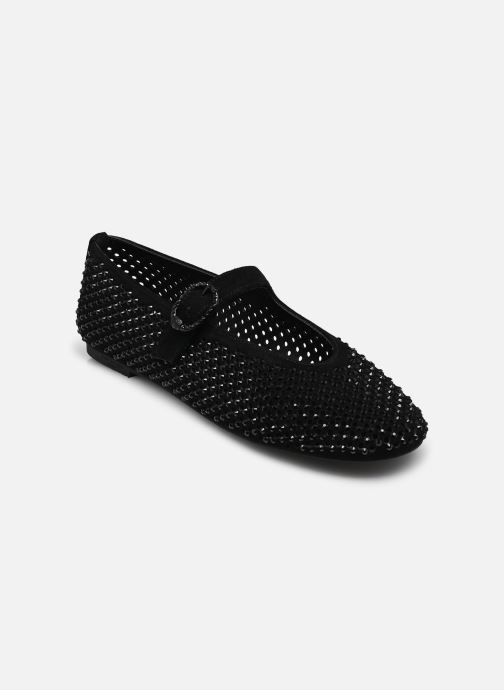 Kurt Geiger Ballerina's MAYFAIR BALLET FLAT dames zwart