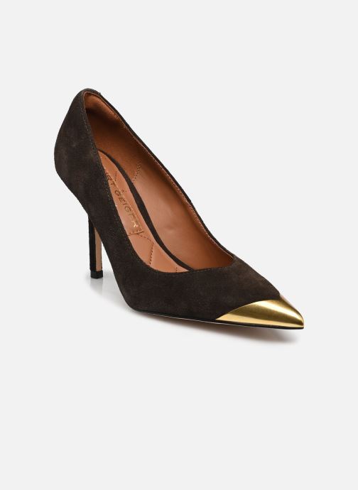 Kurt Geiger Pumps REGENT POINT COURT dames bruin