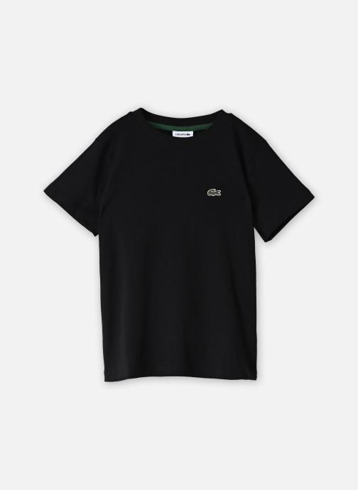 Lacoste T-shirts LCB CORE TEE jongens zwart