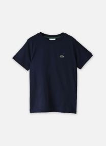 T-shirts LCB CORE TEE jongens zwart