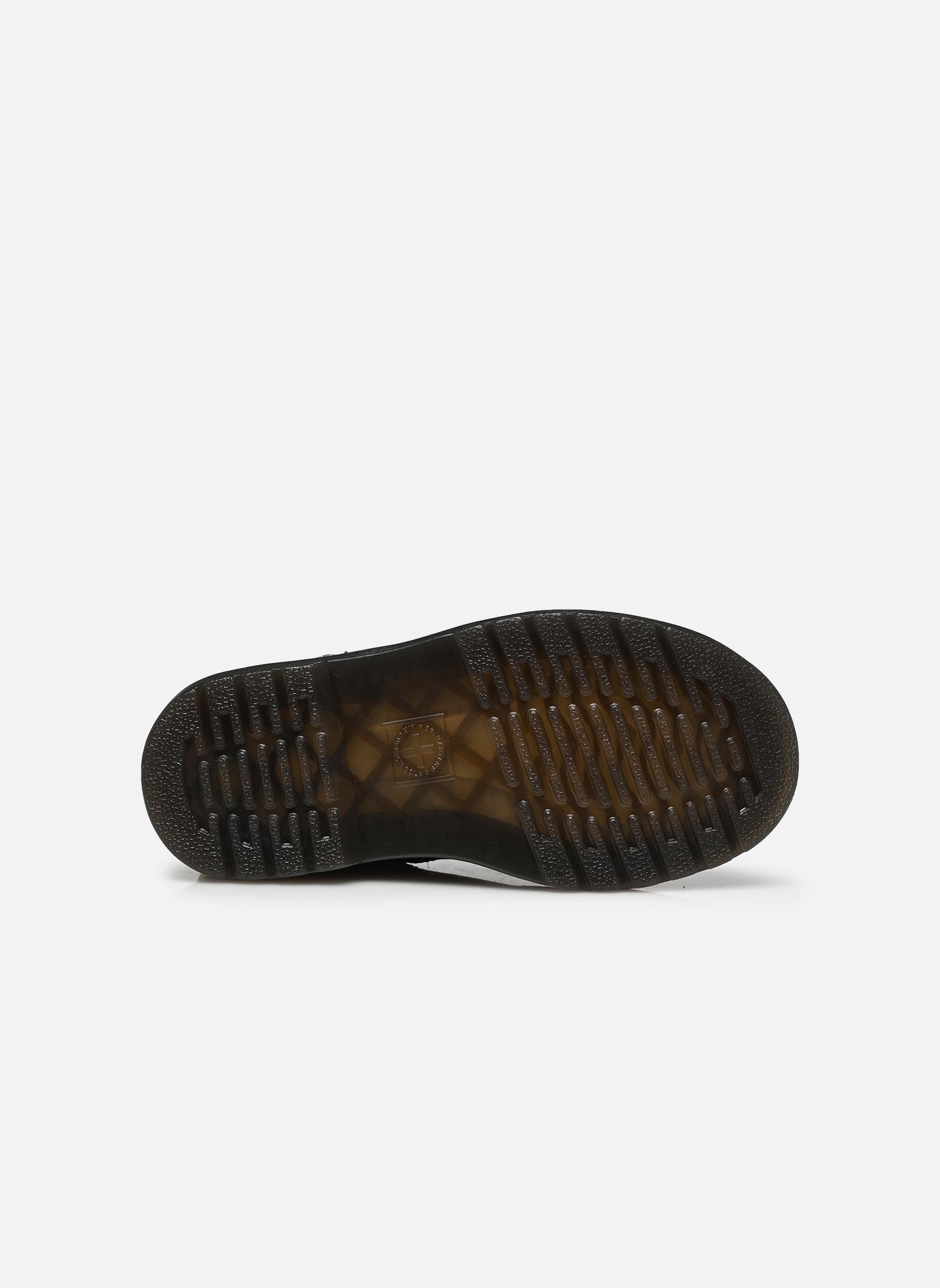 Enkellaarzen en laarzen 1460 Hs T meisjes zwart Dr. Martens Enkellaarzen en laarzen 1460 Hs T meisjes zwart BLACK WYOMING