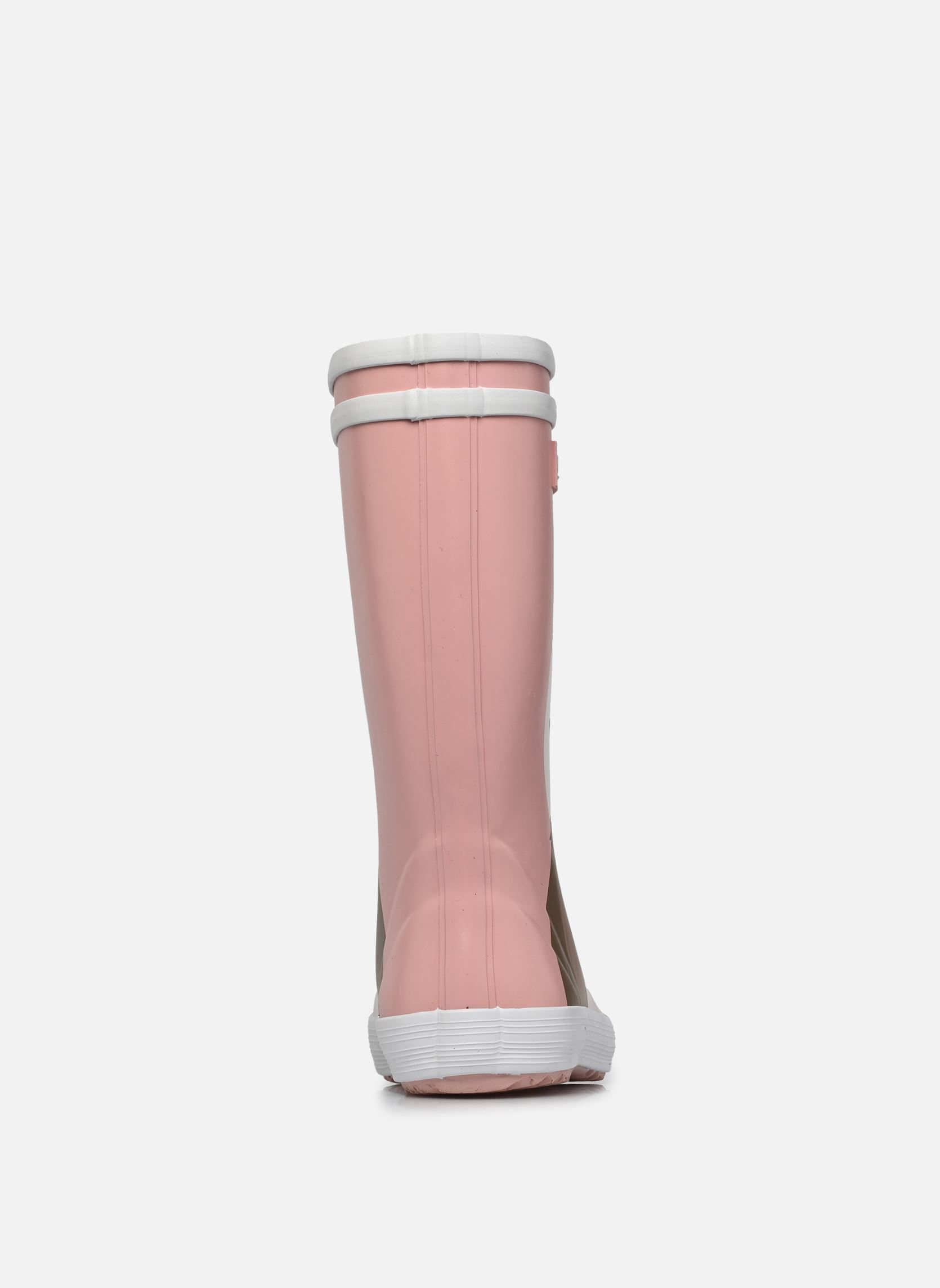 Gummistiefel Lolly Pop Wwf mädchen rosa Aigle Gummistiefel Lolly Pop Wwf mädchen rosa CHOUETTE