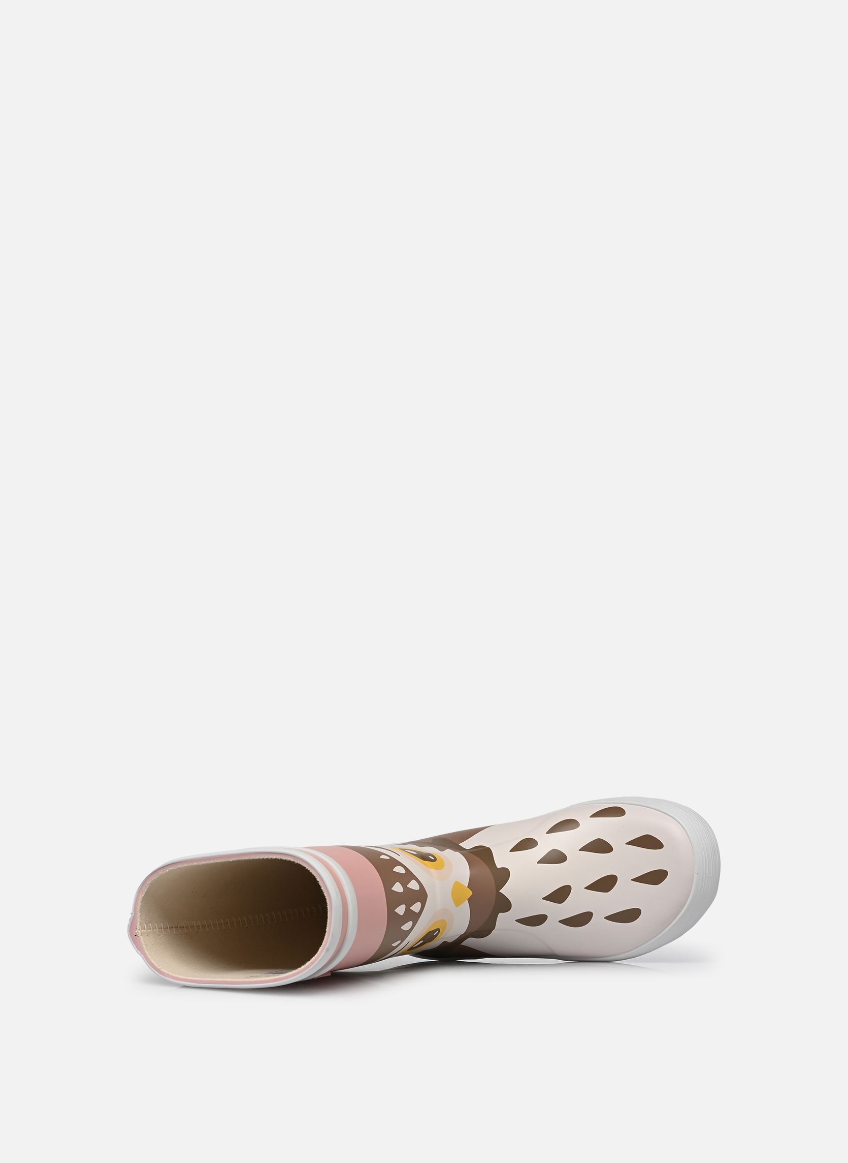 Gummistiefel Lolly Pop Wwf mädchen rosa Aigle Gummistiefel Lolly Pop Wwf mädchen rosa CHOUETTE