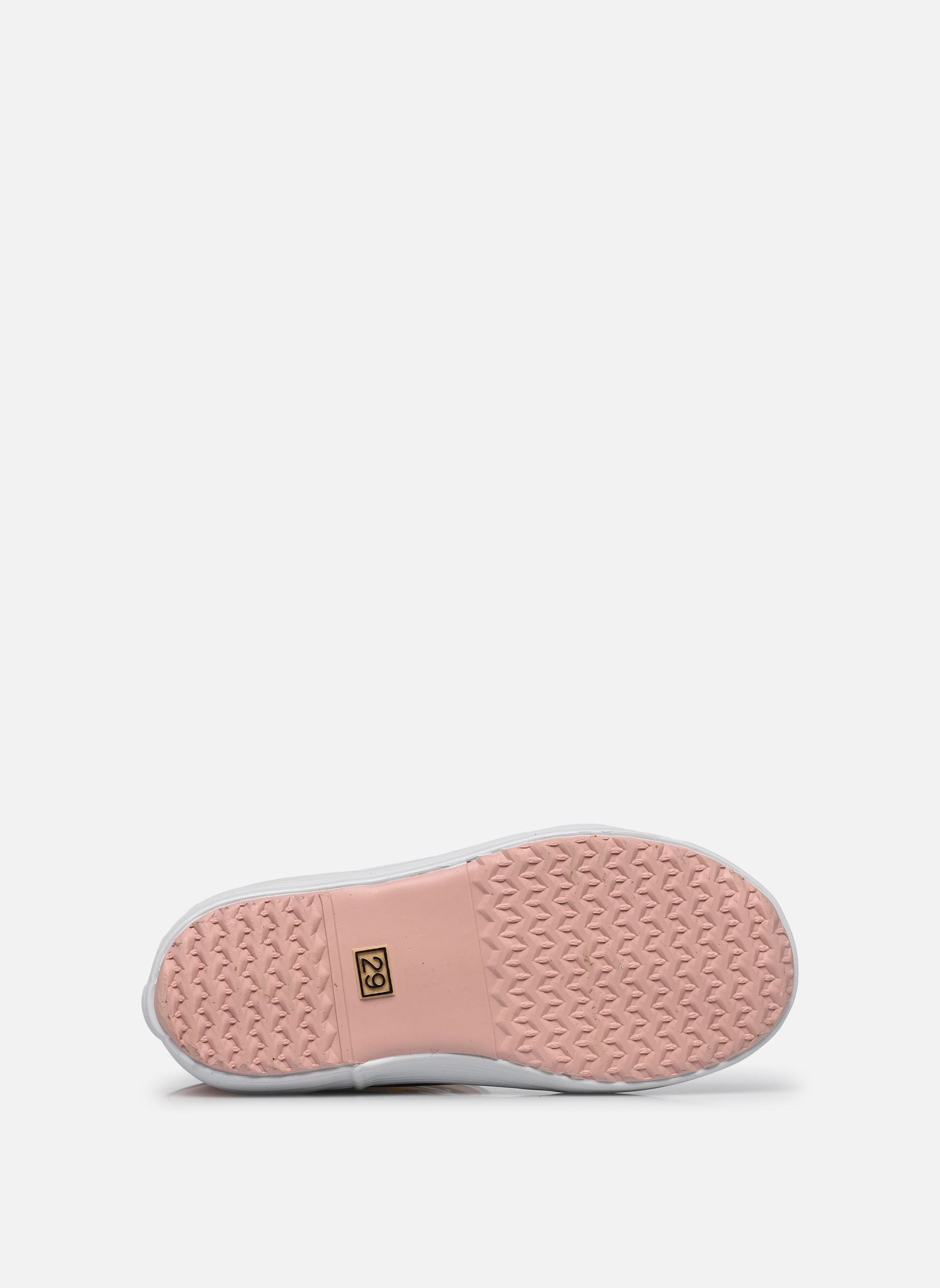 Gummistiefel Lolly Pop Wwf mädchen rosa Aigle Gummistiefel Lolly Pop Wwf mädchen rosa CHOUETTE