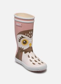 Gummistiefel Lolly Pop Wwf blau