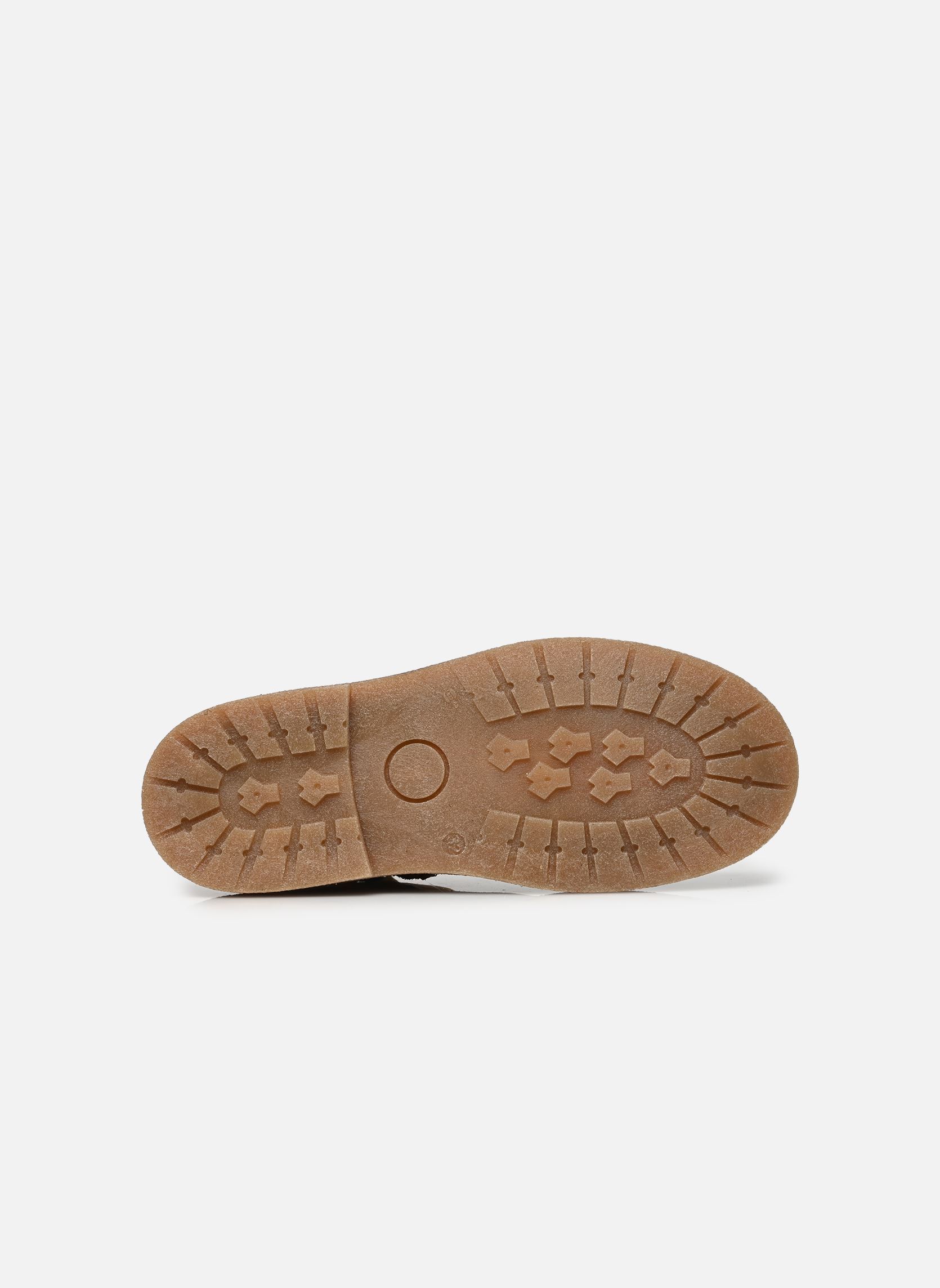 Enkellaarzen en laarzen Kalmia Boot meisjes groen Babybotte Enkellaarzen en laarzen Kalmia Boot meisjes groen KAKI