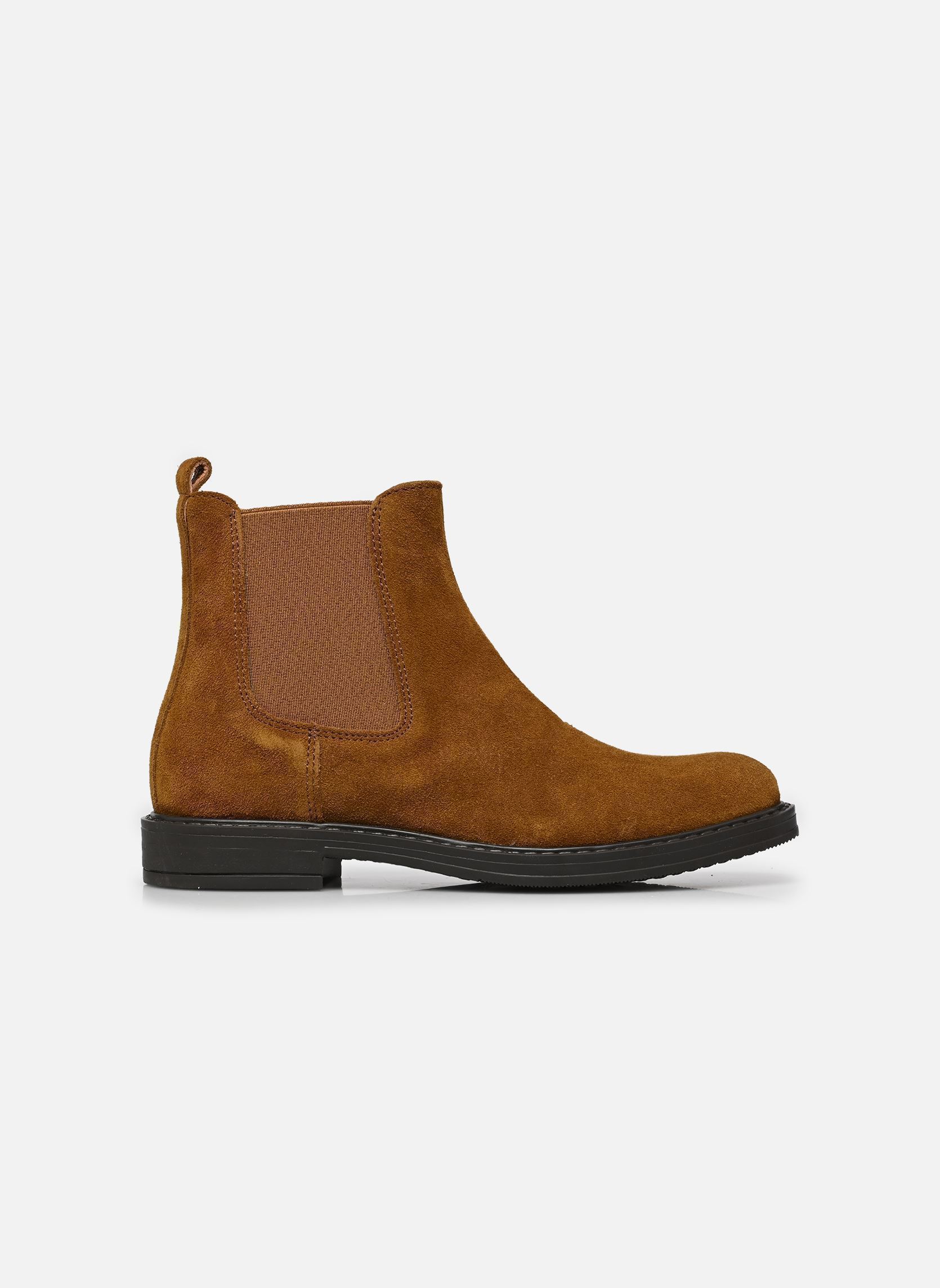 Bottines et bottes Kitch fille kaki Babybotte Bottines et bottes Kitch fille kaki KAKI