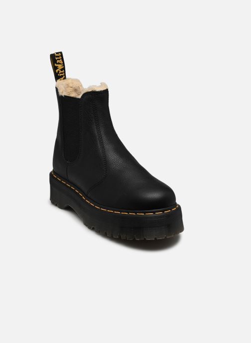 Dr. Martens Bottines et boots 2976 Quad Fl noir