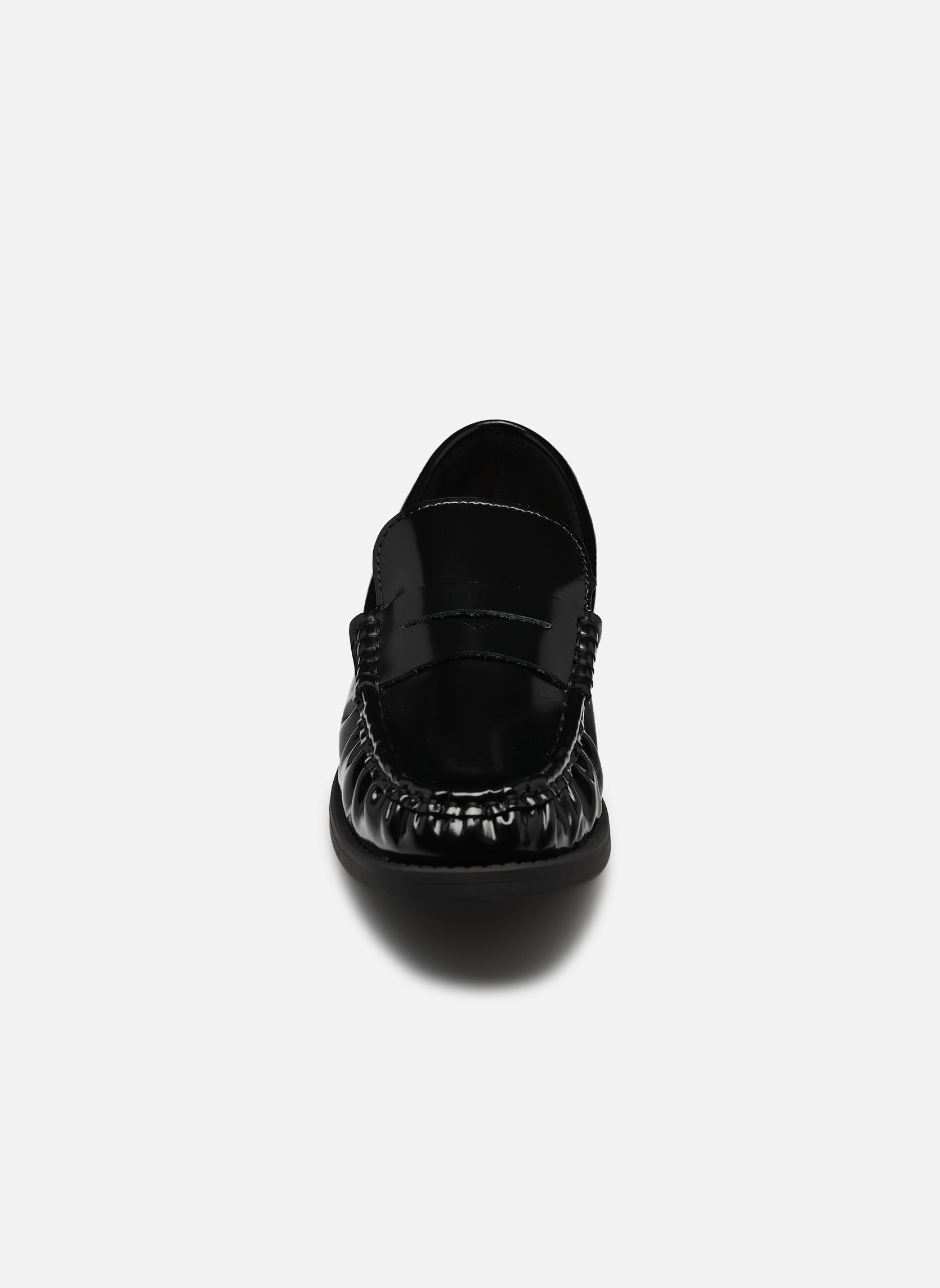 Chaussures de ville Pillara femme noir Pellet Chaussures de ville Pillara femme noir GLACE NOIR