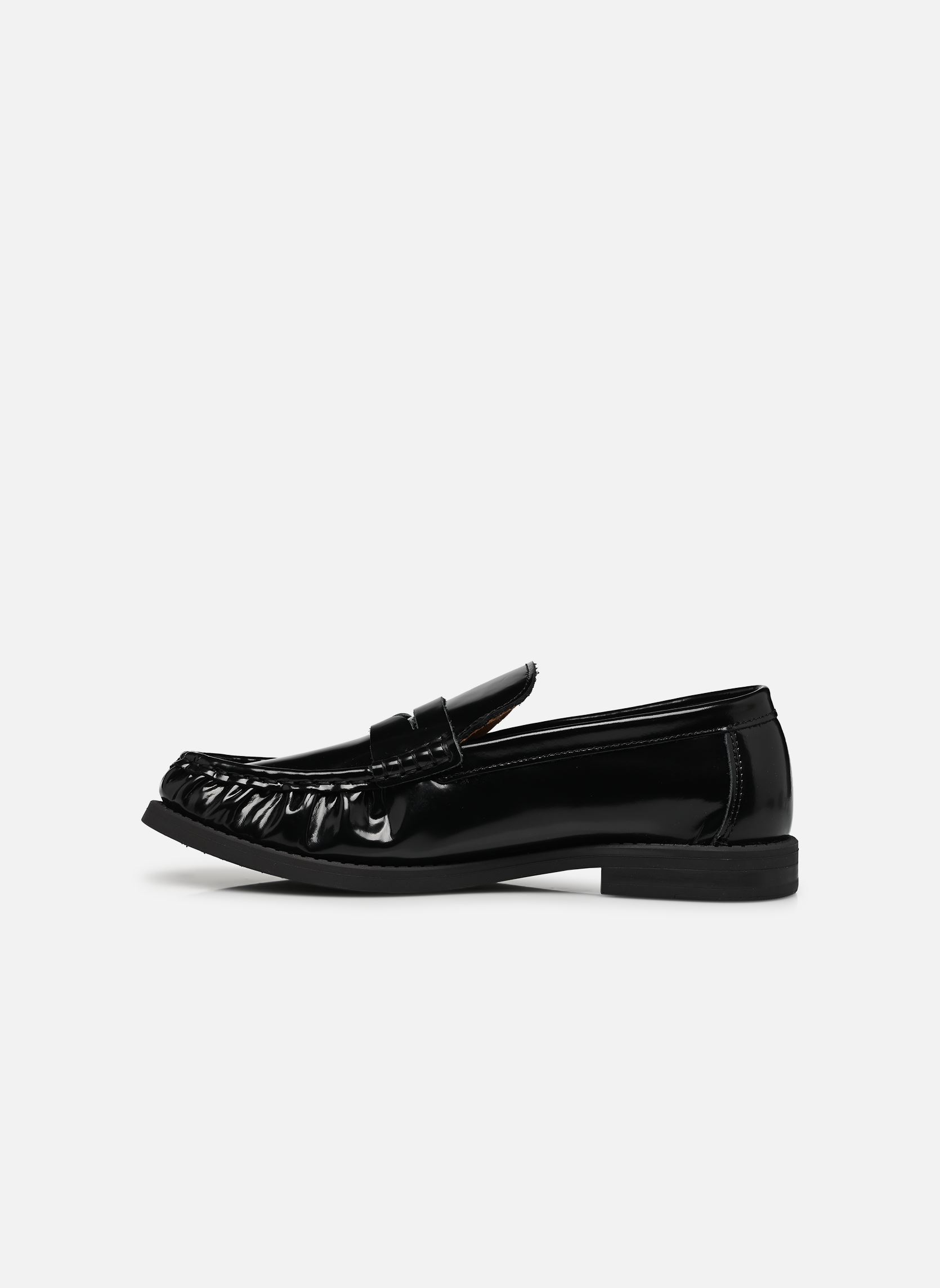 Chaussures de ville Pillara femme noir Pellet Chaussures de ville Pillara femme noir GLACE NOIR