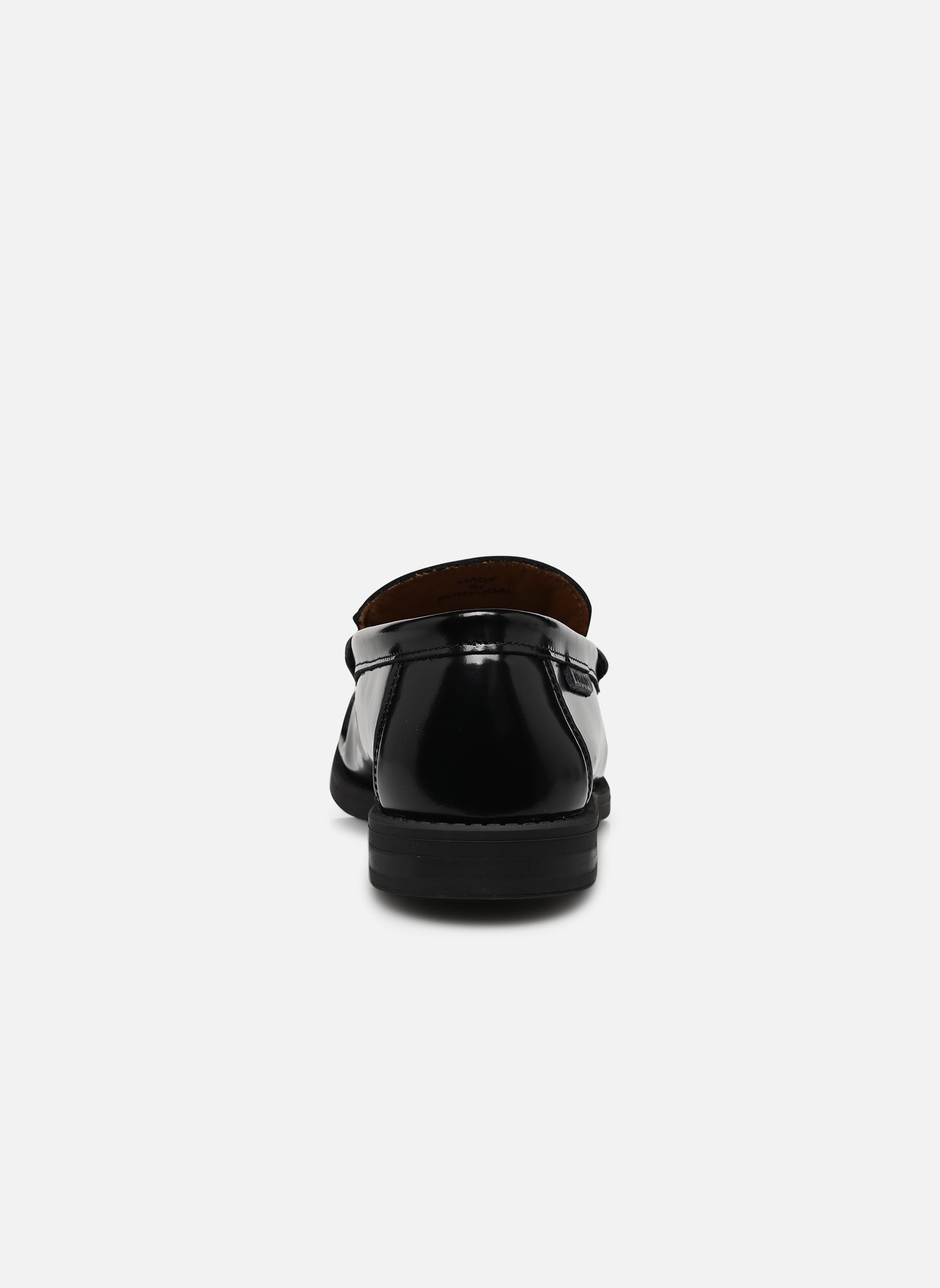 Chaussures de ville Pillara femme noir Pellet Chaussures de ville Pillara femme noir GLACE NOIR