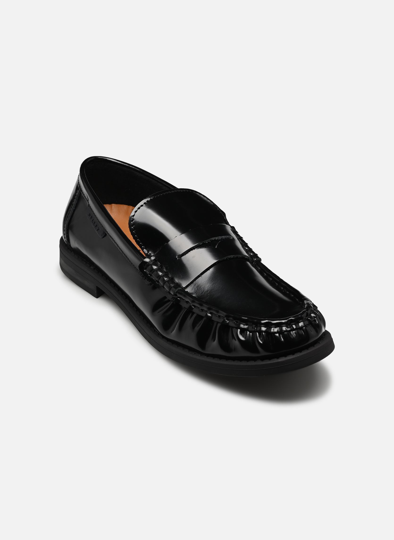 Chaussures de ville Pillara femme noir Pellet Chaussures de ville Pillara femme noir GLACE NOIR