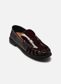 Chaussures de ville Pillara femme marron