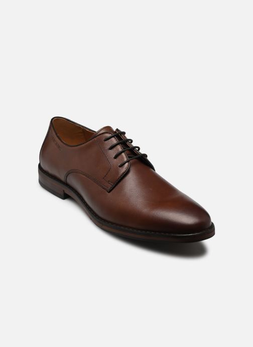 Redskins Chaussures de ville ALAKO homme marron