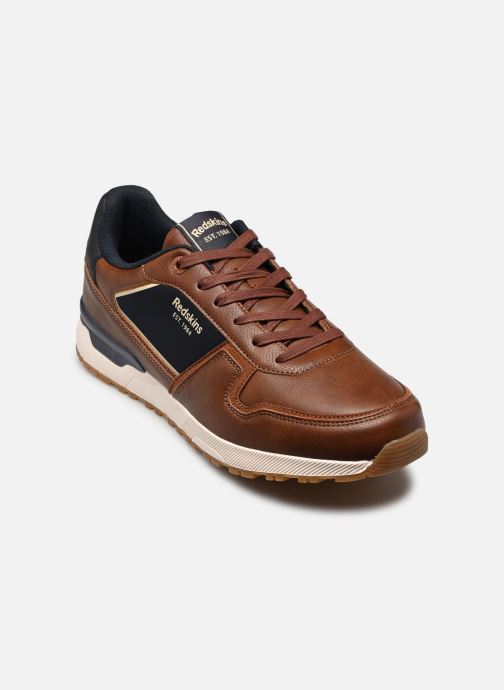 Redskins Sneaker BRAMS2 herren braun