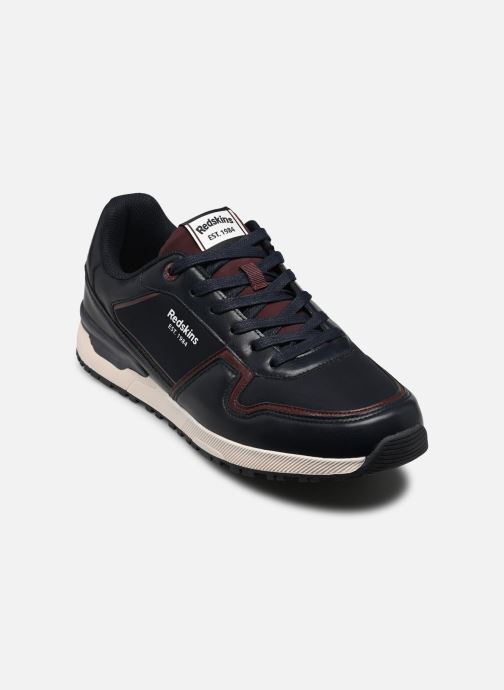 Redskins Sneaker BRAMS2 herren blau