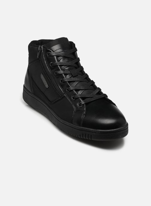 Redskins Baskets GENES homme noir