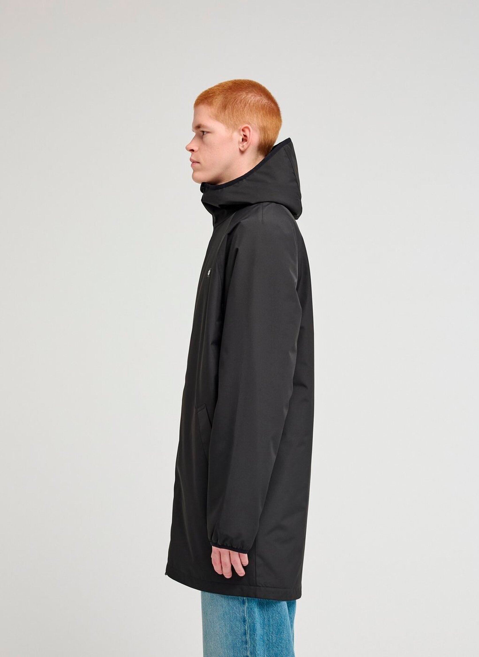Jacken Alder 2 T Wint herren schwarz Element Jacken Alder 2 T Wint herren schwarz FLINT BLACK