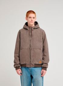 Vestes et manteaux Dulcey Canvas homme marron