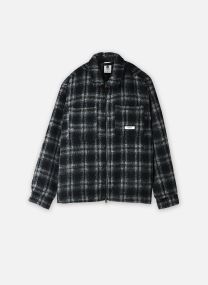 Vestes et manteaux Fuzzckszipsht homme bleu