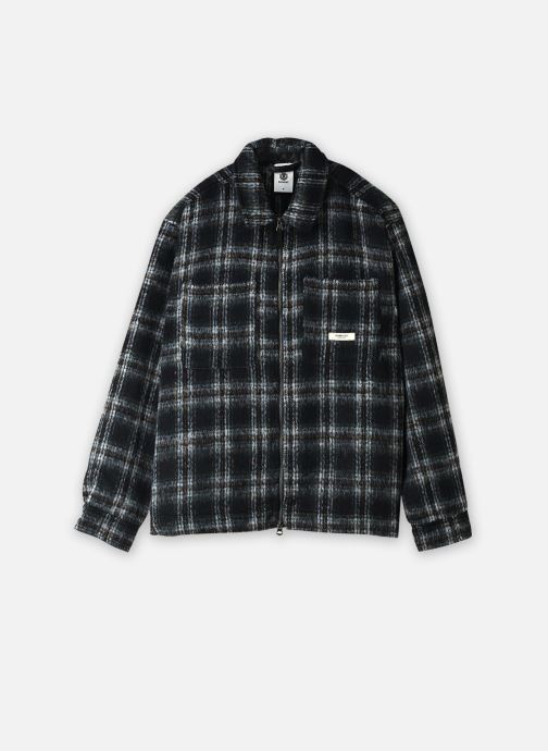Element Vestes et manteaux Fuzzckszipsht homme bleu