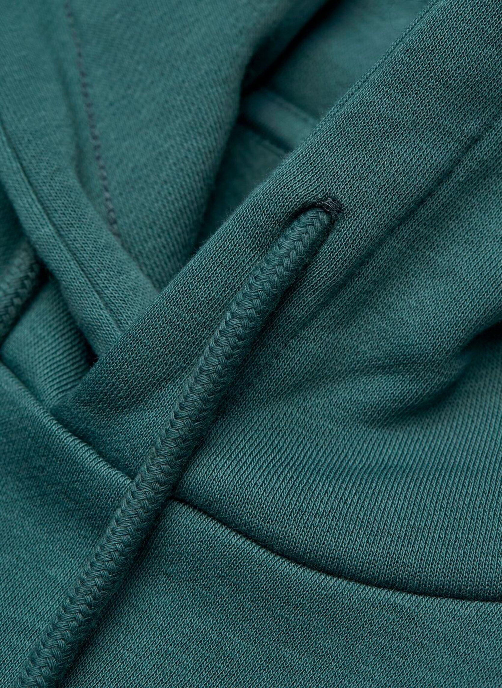 Sweats Hands Full homme vert Element Sweats Hands Full homme vert DARK SLATE