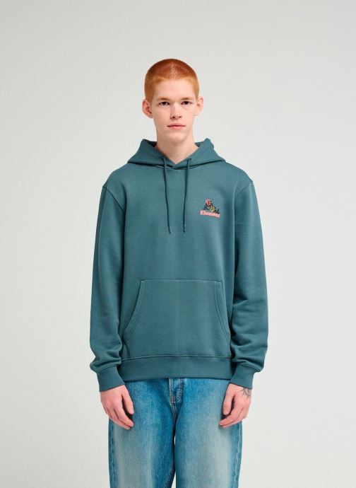Element Sweats Hands Full homme vert