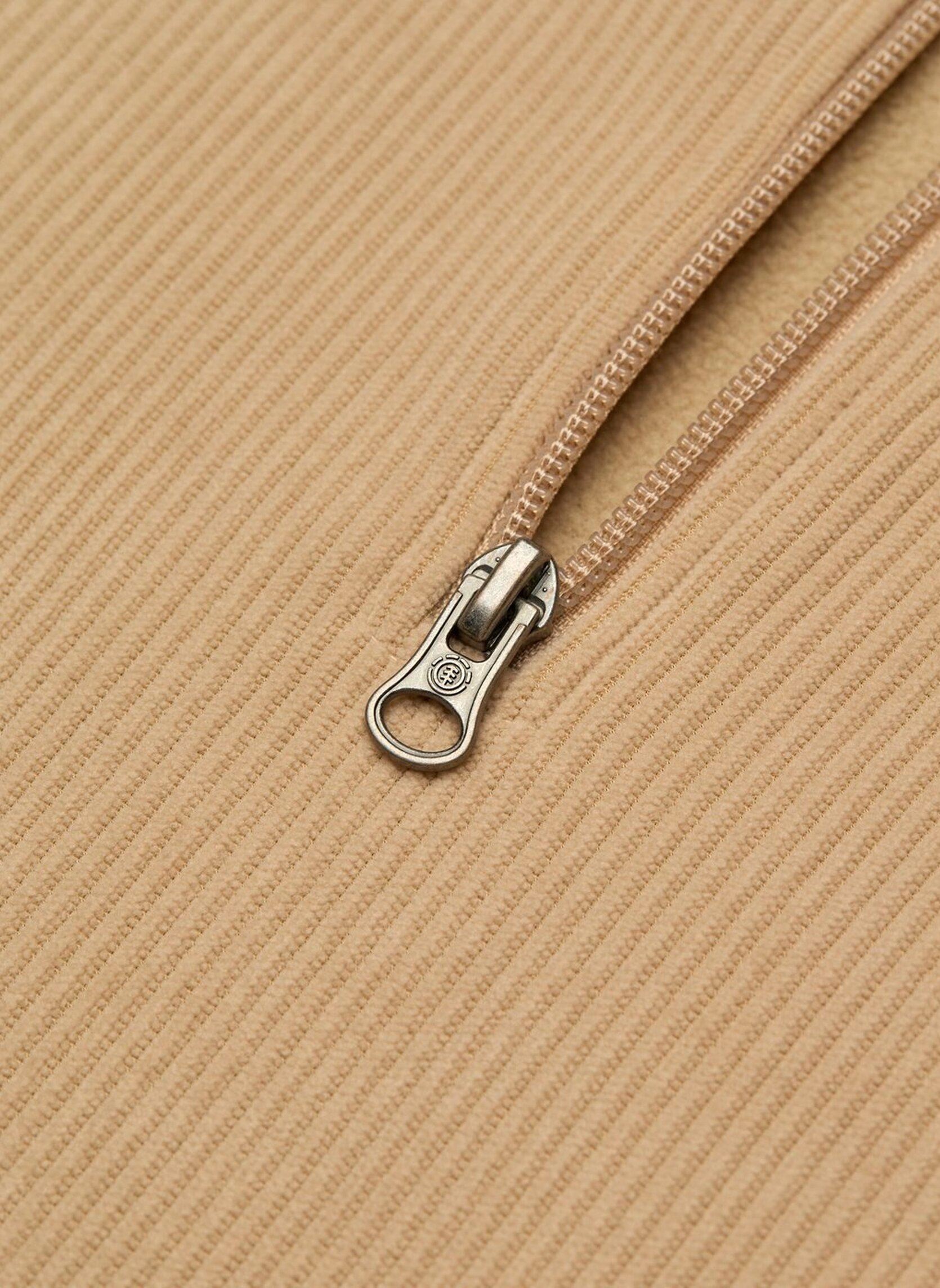 Sweats Lowcase Corduroy homme beige Element Sweats Lowcase Corduroy homme beige HUMUS