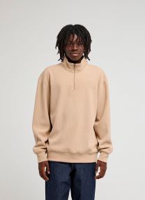 Sweats Lowcase Corduroy homme beige Element Sweats Lowcase Corduroy homme beige HUMUS