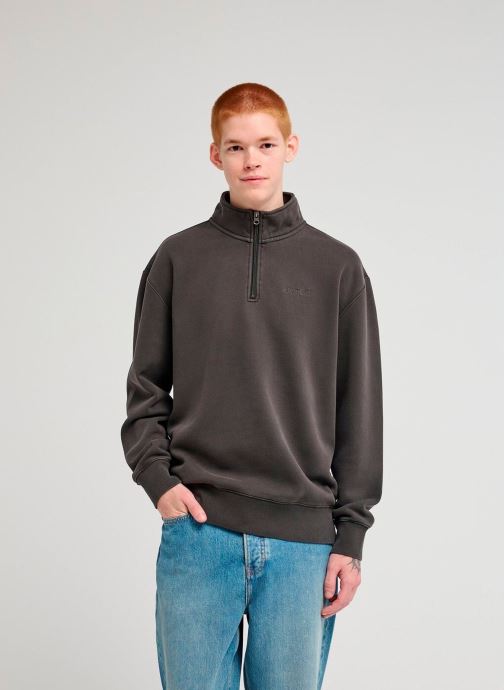 Element Sweats Lowcase Pigment homme gris