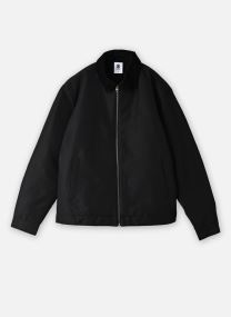 Vestes et manteaux Parker homme vert