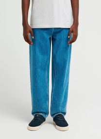Jeans Relax 5 Denim homme bleu