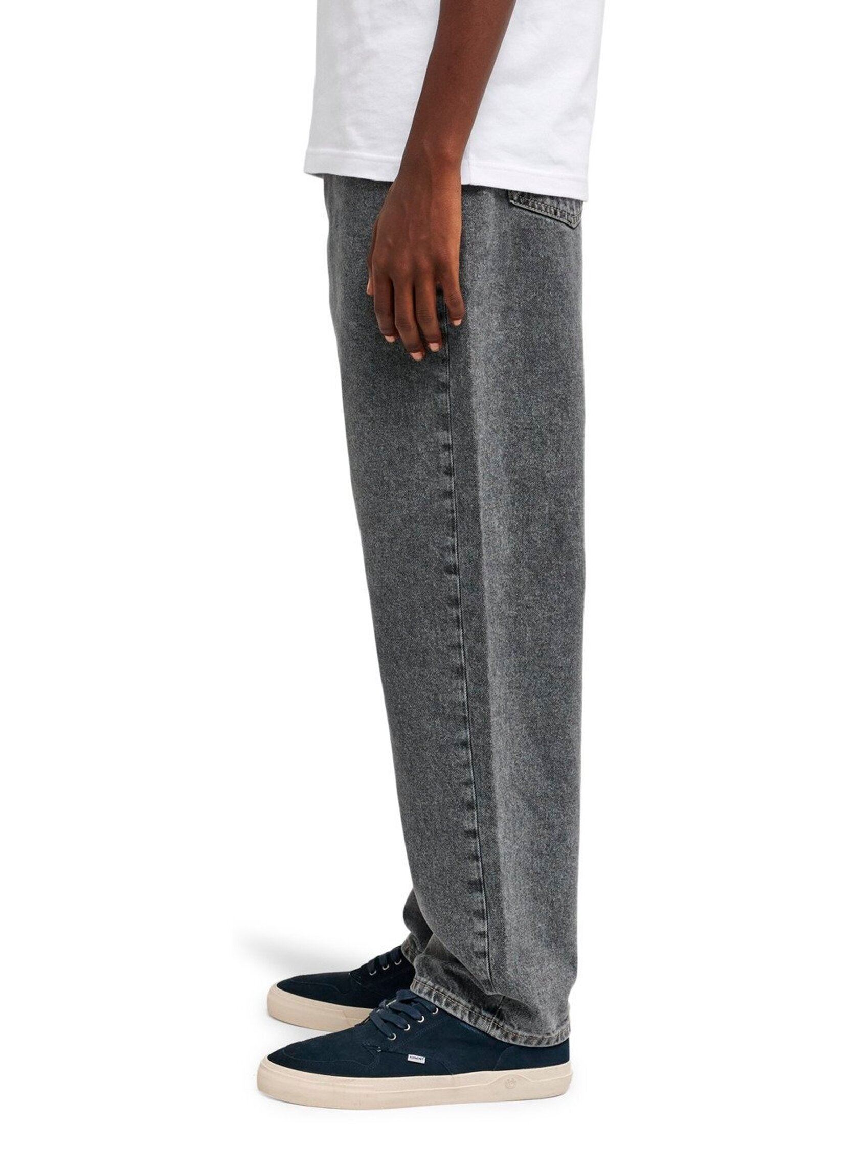 Jeans Relax 5 Denim homme gris Element Jeans Relax 5 Denim homme gris MID GREY TINT