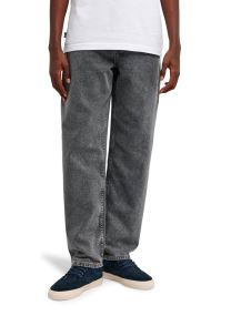 Jeans Relax 5 Denim homme bleu