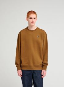 Sweats Summit homme marron